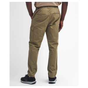 Barbour International Ripstop Cargo Trousers